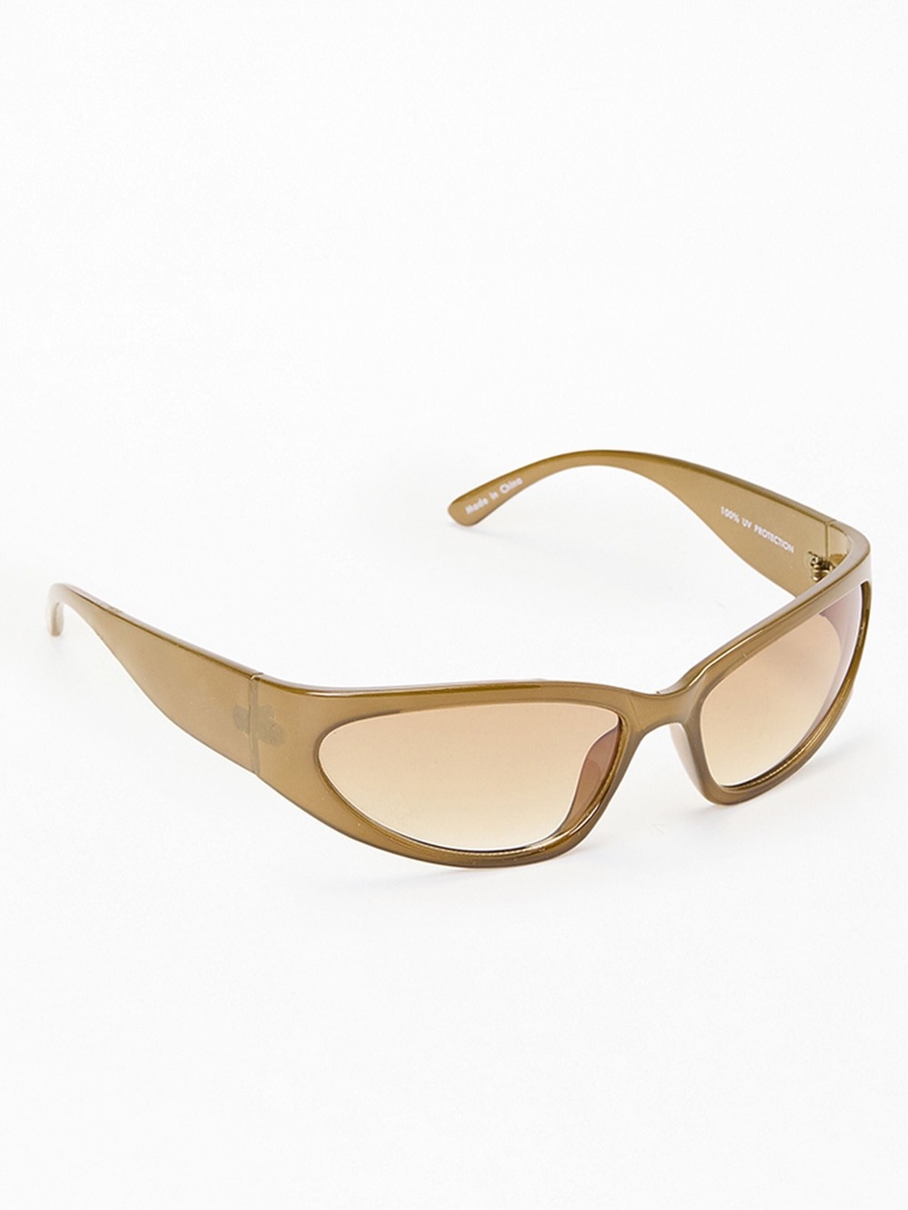 Brown Sunglasses